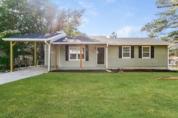 8150 Flamingo Dr Jonesboro, GA 30238